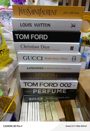 Creative Artistic Simulated Books