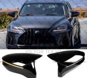 Sports Side Mirror Lexus Is250 / Is350