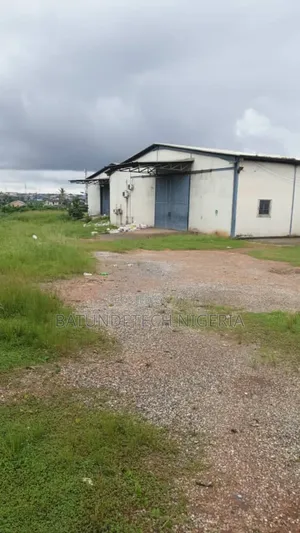 Photo - Warehouses on 6 Acres of Land.