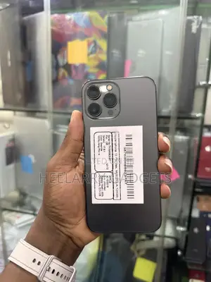 Apple iPhone 13 Pro Max 256 GB Black