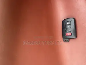 Photo - Toyota RAV4 2013 Black