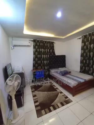 Shortlet Room