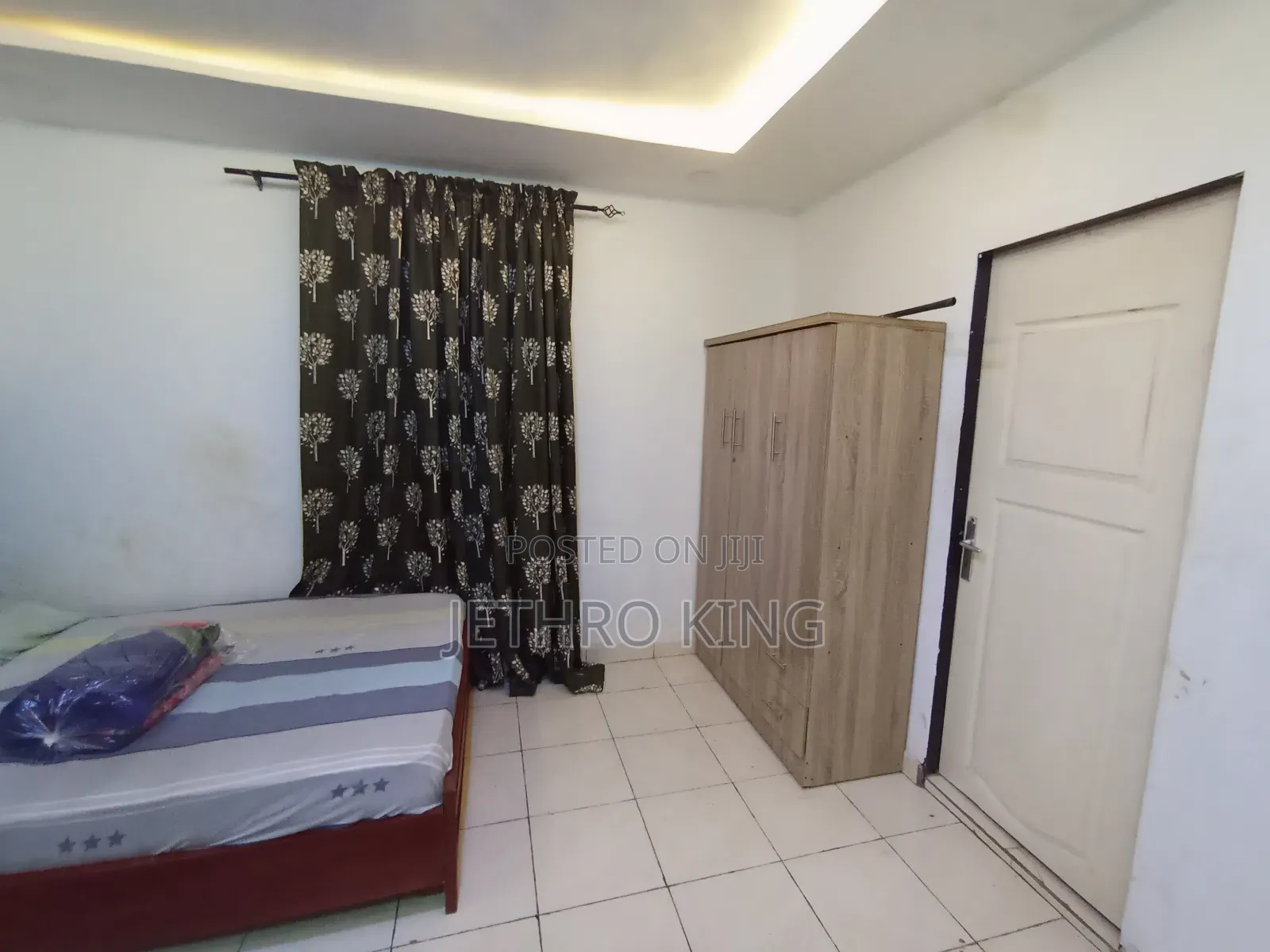 Shortlet Room