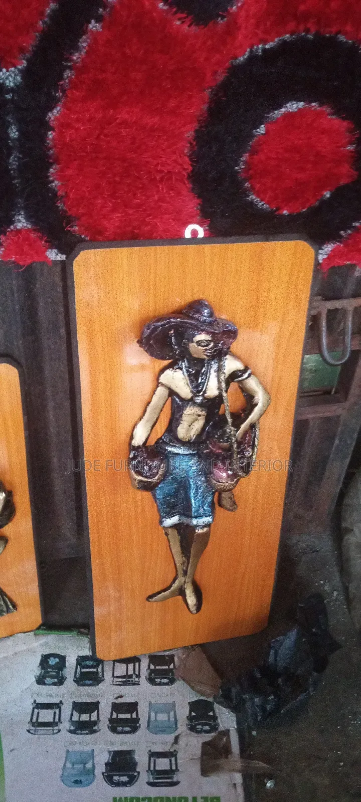 Art Work Available