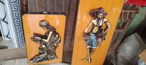 Art Work Available