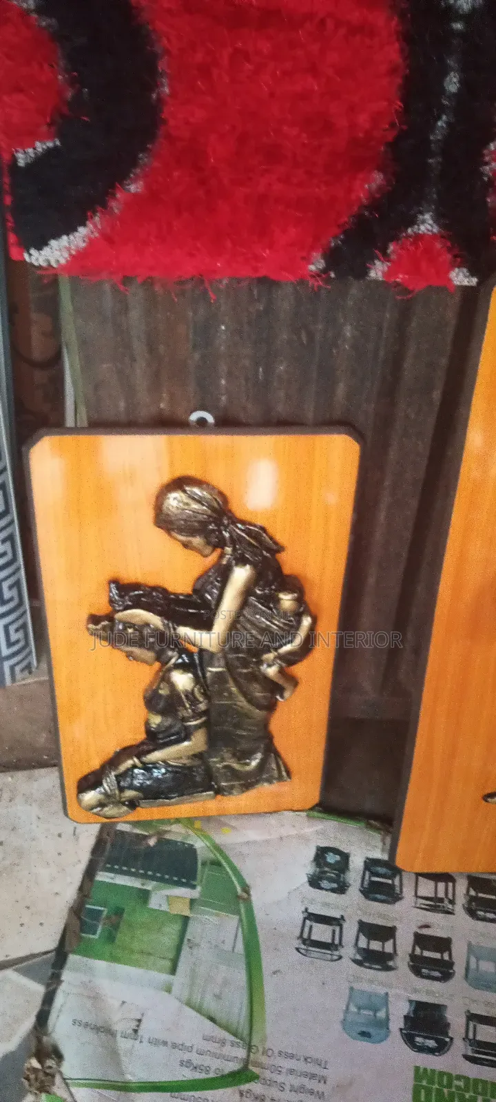 Art Work Available