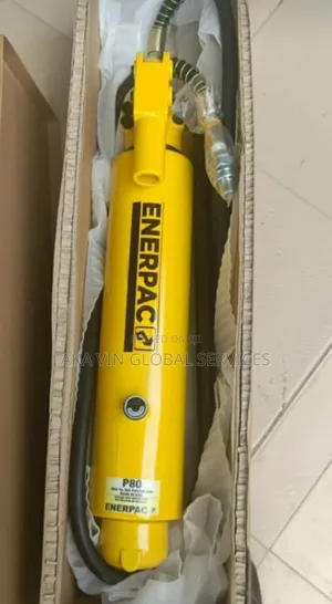 Enerpac Hydraulic Pump