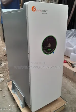 15kwh Felicity Lithium Battery