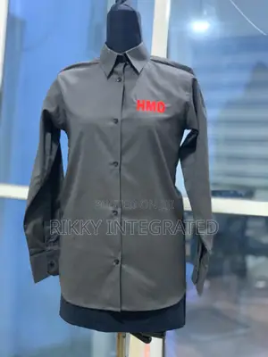 Staff T-Shirts and Polos Etc Premium Material for Comfort