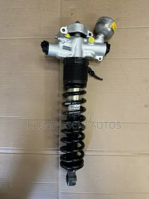 High Quality Certified Front Shock Absorber MACLAREN 720S