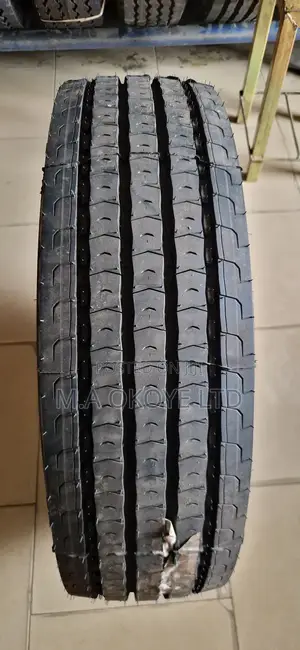 215/75r17.5 Michelin Multi Z