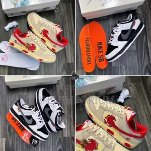 Photo - High Demand NSB Dunk