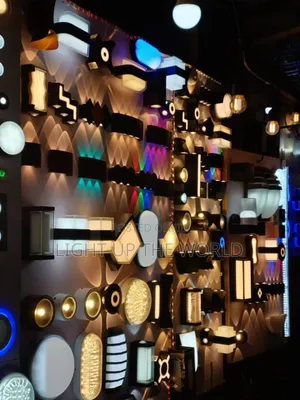 Chandelier