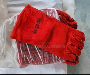 Welders Handglove Leather Hand Glove