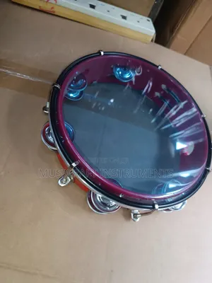 Tambourine Drum