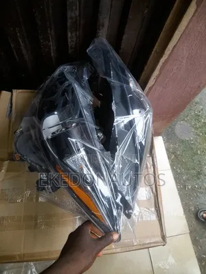 Headlight for Mazda 3 2015 Model