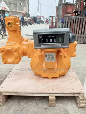 ′′ 3′′ 4′′Inch Pipe Flow Meter