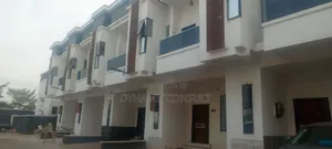 Photo - 3bdrm Duplex in Fairview Estate, Alimosho for sale