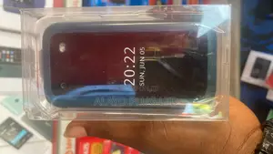New Nokia 2660 Flip
