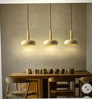 Pendant Light Dropping