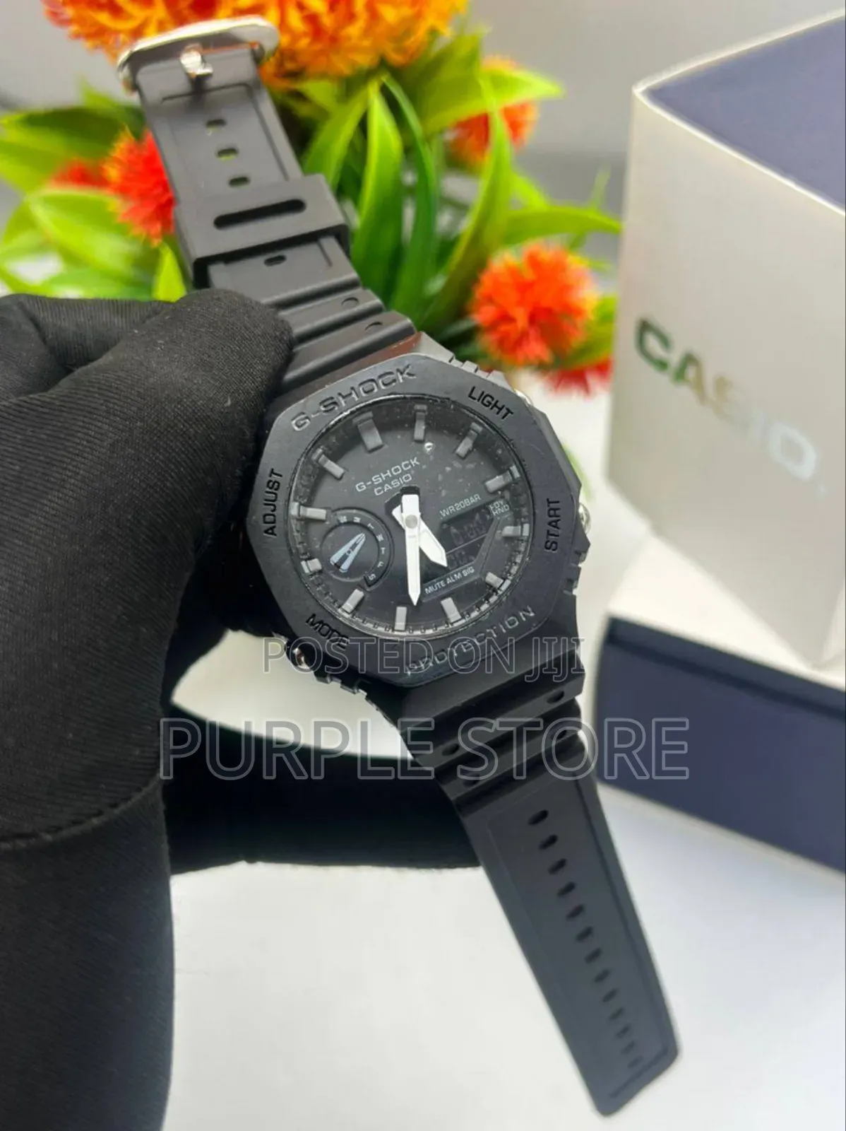 Gshock Digital •Analog~Fair~Quality