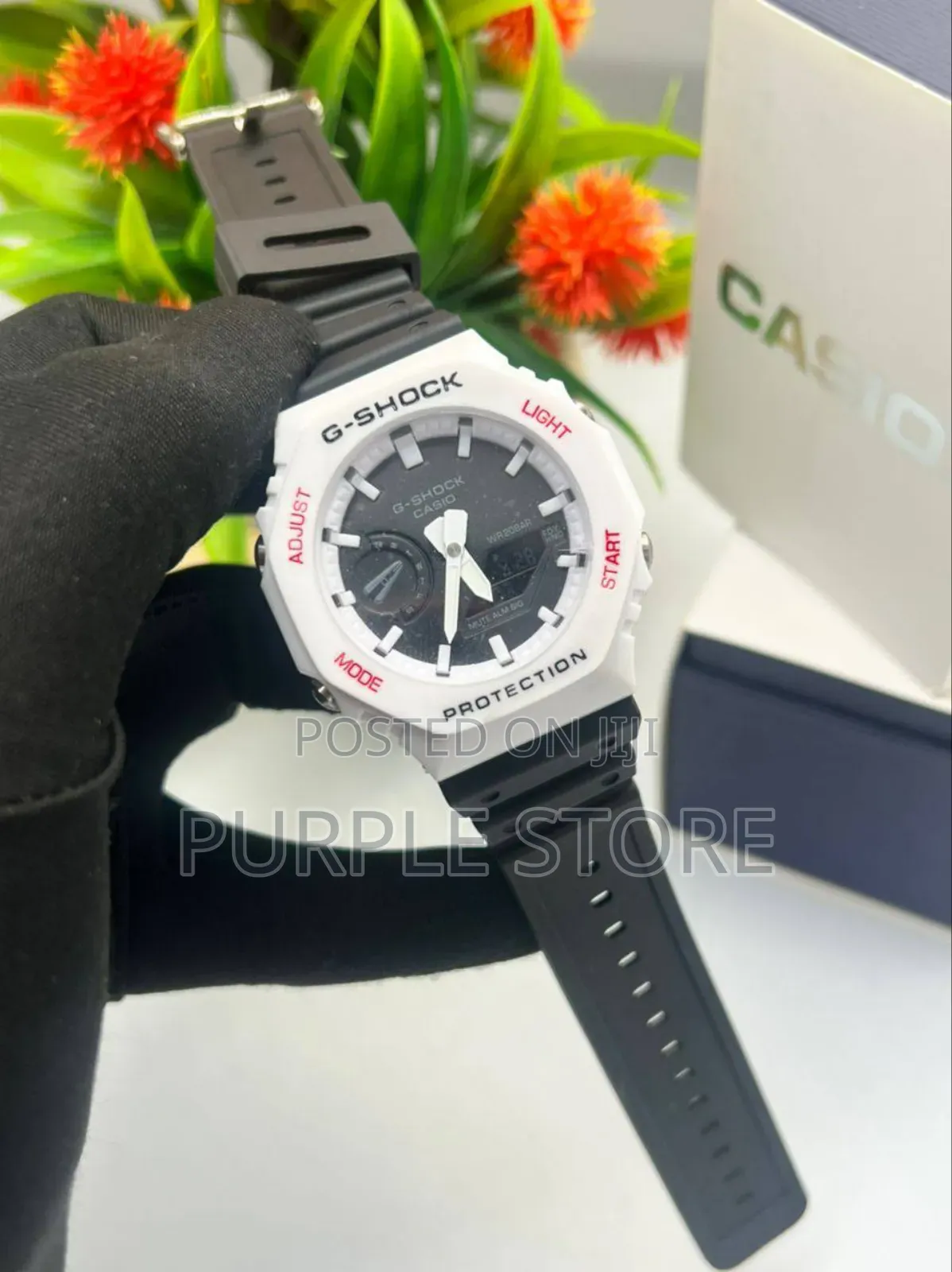 Gshock Digital •Analog~Fair~Quality