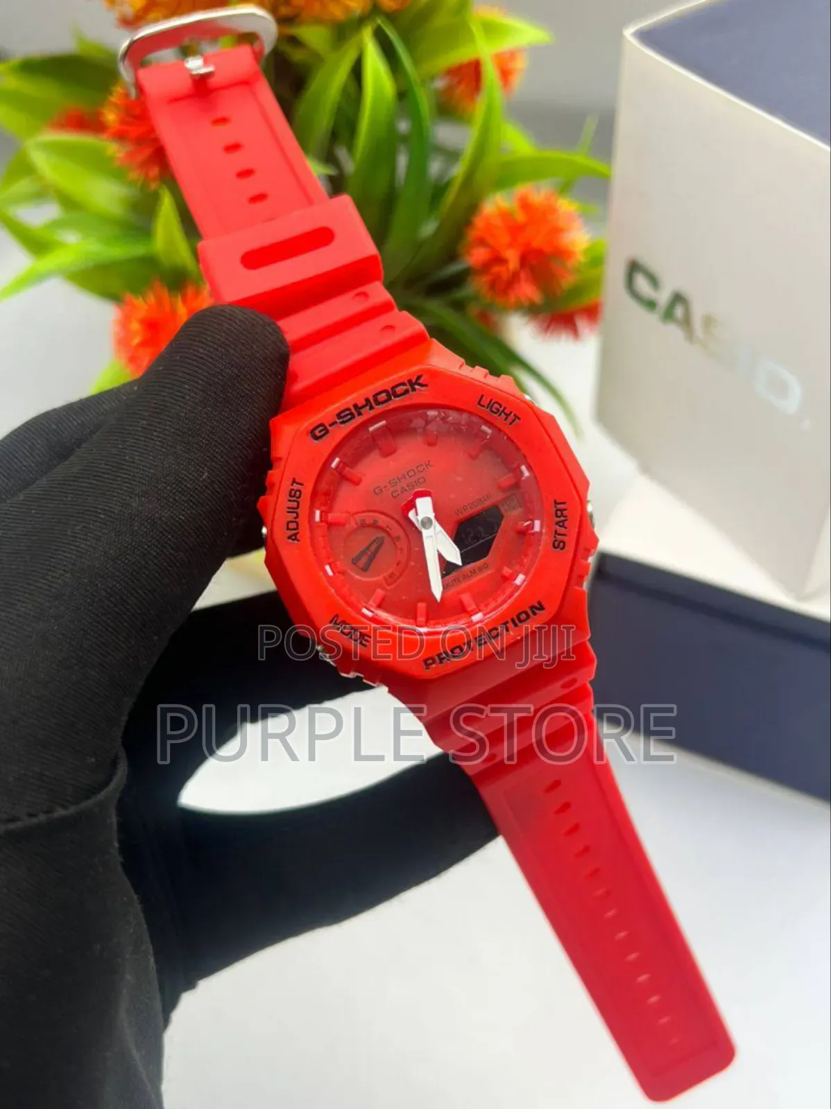 Gshock Digital •Analog~Fair~Quality