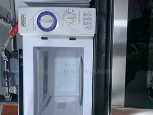 Microwave and Grilll