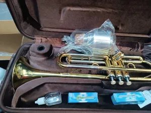 Photo - Armstrong Usa Trumpet