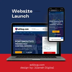 " Transform Your Business With A Stunning Website