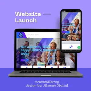 " Transform Your Business With A Stunning Website