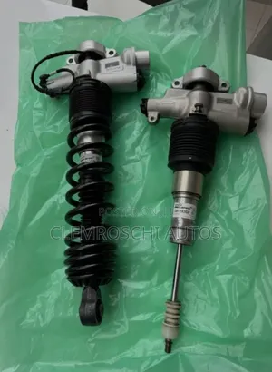 High Quality Certified Complete New Shock Absorber MACLAREN