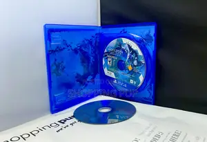 Horizon Forbidden West (Ps4)