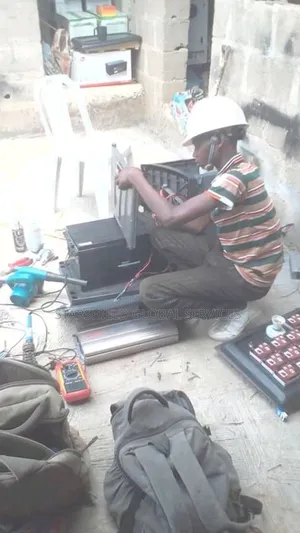 Best Inverter Installer | Solar Panel Installer | Solar Guru