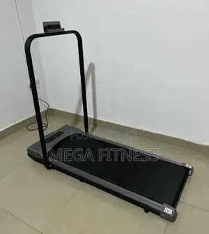 Walking Flat Treadmill