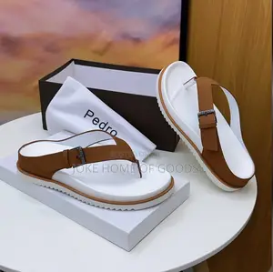 Photo - Pedro Classy Slippers