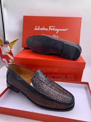 Best Quality Salvatore Ferragamo Shoes