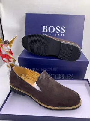 Original Boss Shoes