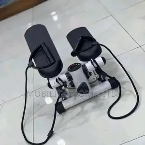 Mini Stepper