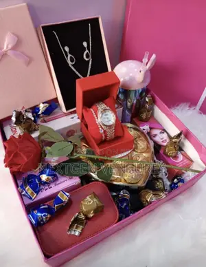 Birthday Gift Special Box