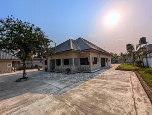 Photo - Furnished 5bdrm Bungalow in Ewet Housing Estate, for sale