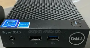 Photo - Desktop Computer Dell Wyse 3040 2GB Intel Atom eMMC 16 GB