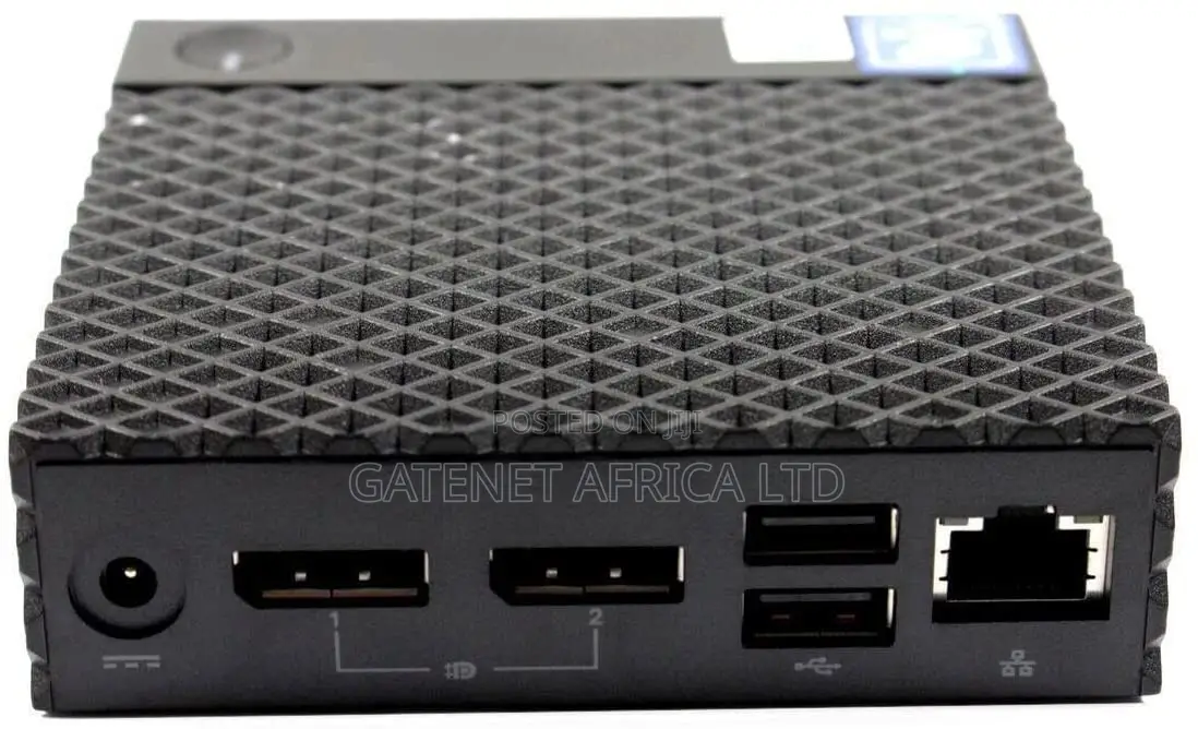 Desktop Computer Dell Wyse 3040 2GB Intel Atom eMMC 16 GB