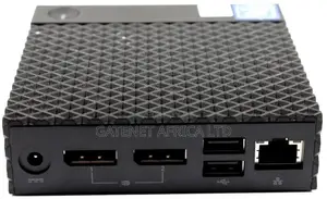 Desktop Computer Dell Wyse 3040 2GB Intel Atom eMMC 16 GB