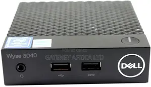 Desktop Computer Dell Wyse 3040 2GB Intel Atom eMMC 16 GB