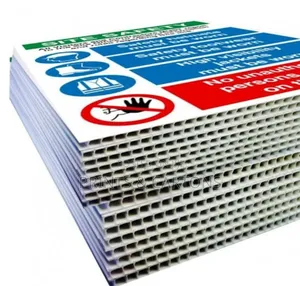 Corflute Signs Printing * 16* 