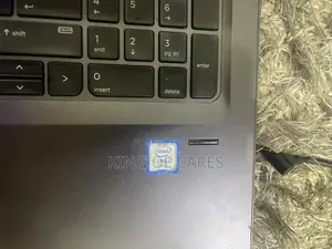 Laptop HP ZBook 15u G4 8GB Intel Core i7 HDD+SSD 500GB