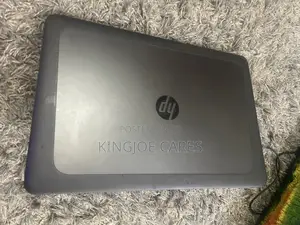 Laptop HP ZBook 15u G4 8GB Intel Core i7 HDD+SSD 500GB