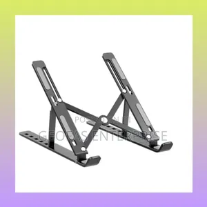 Original Adjustable Foldable Laptop And Tablet Stand