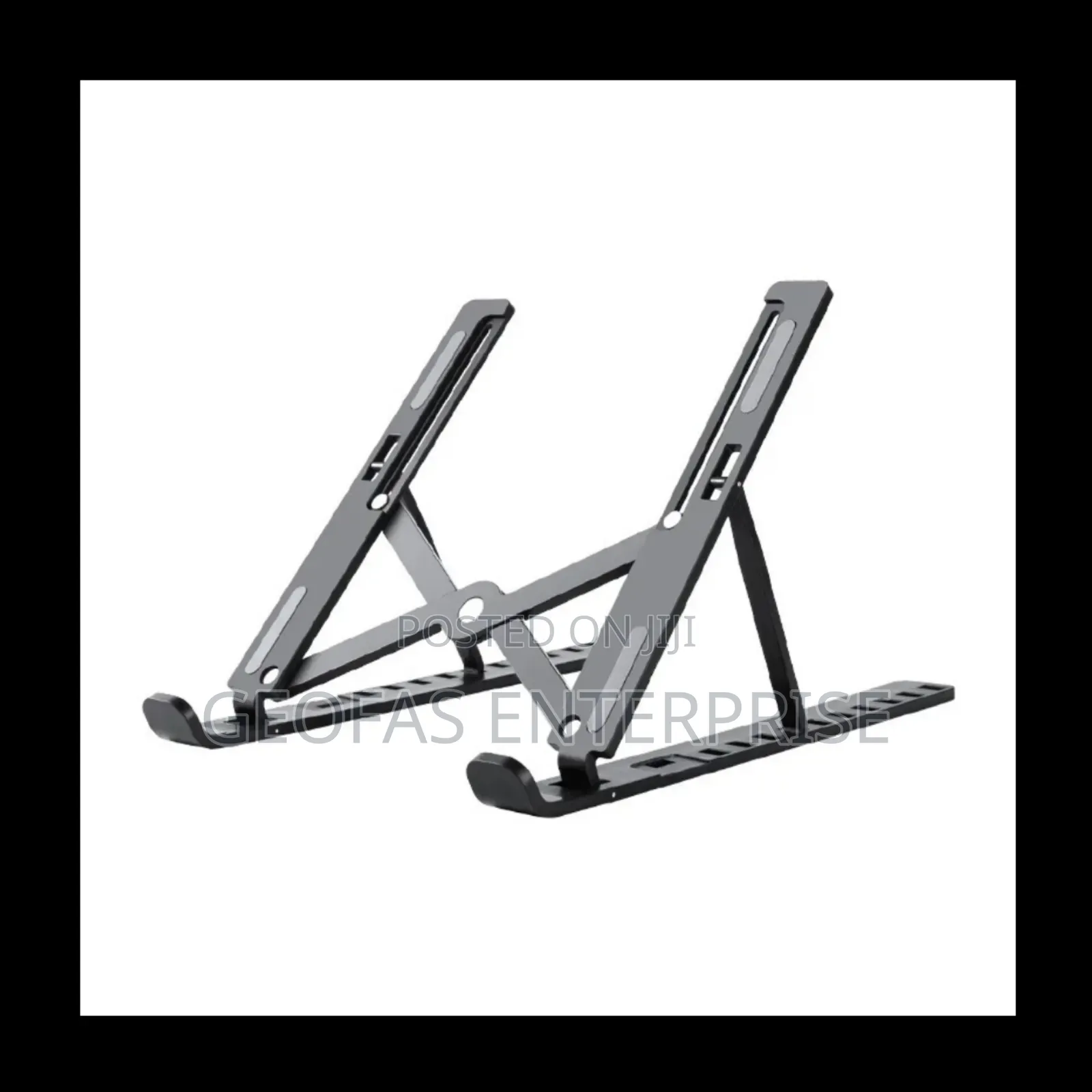 Original Adjustable Foldable Laptop And Tablet Stand